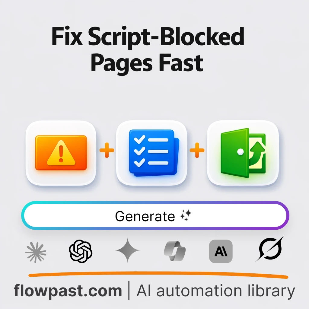 Write JavaScript Status Microcopy AI Prompt - AI prompt template