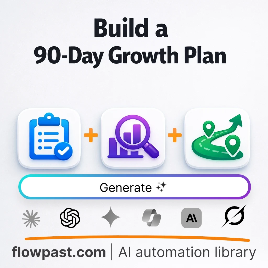 Build a Performance Review Development Plan AI Prompt - AI prompt template