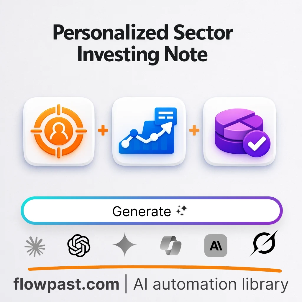 Write Client Investing Guidance Message AI Prompt - AI prompt template
