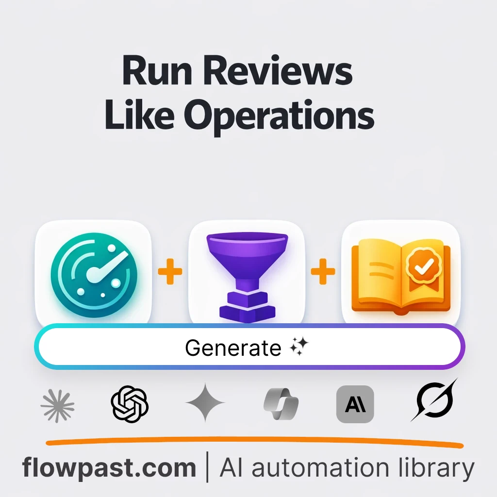 Build a Reputation Monitoring System with this AI Prompt - AI prompt template