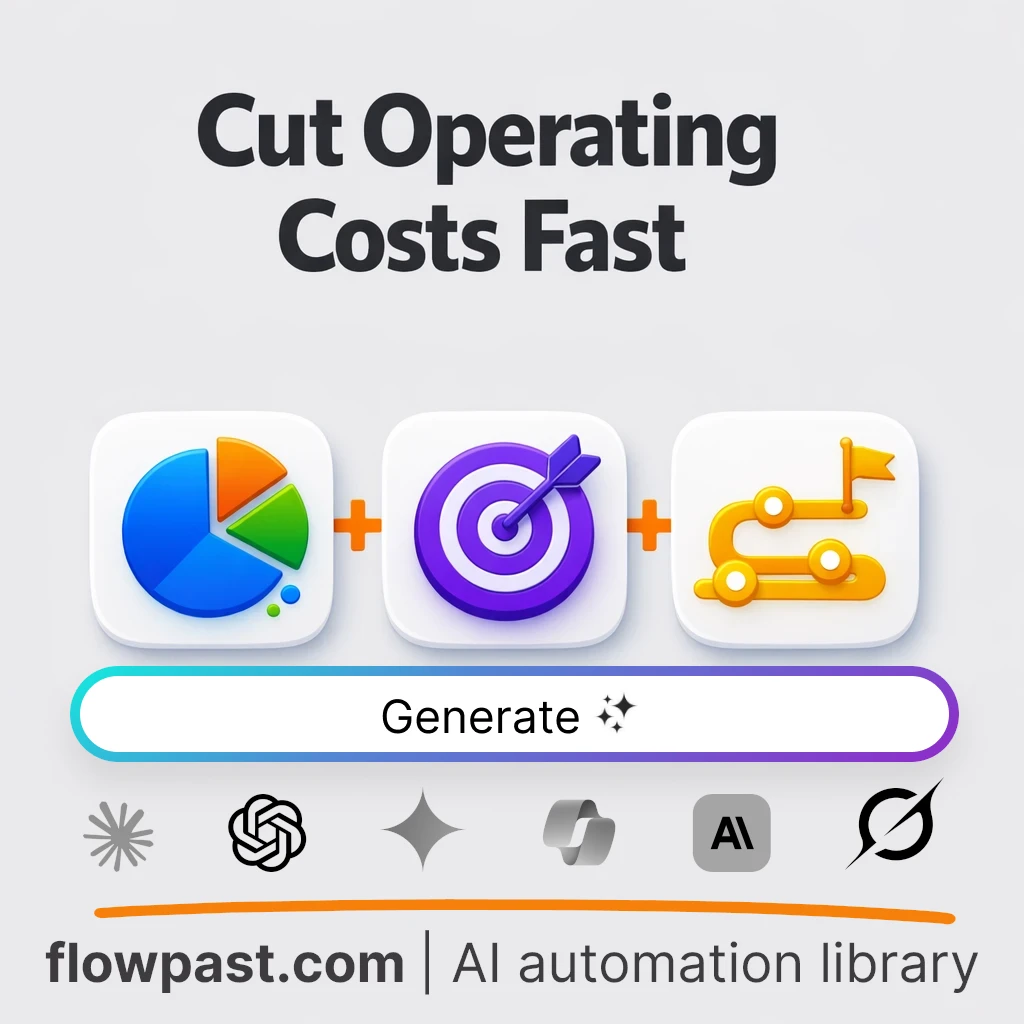 Build an Opex Control Program AI Prompt - AI prompt template