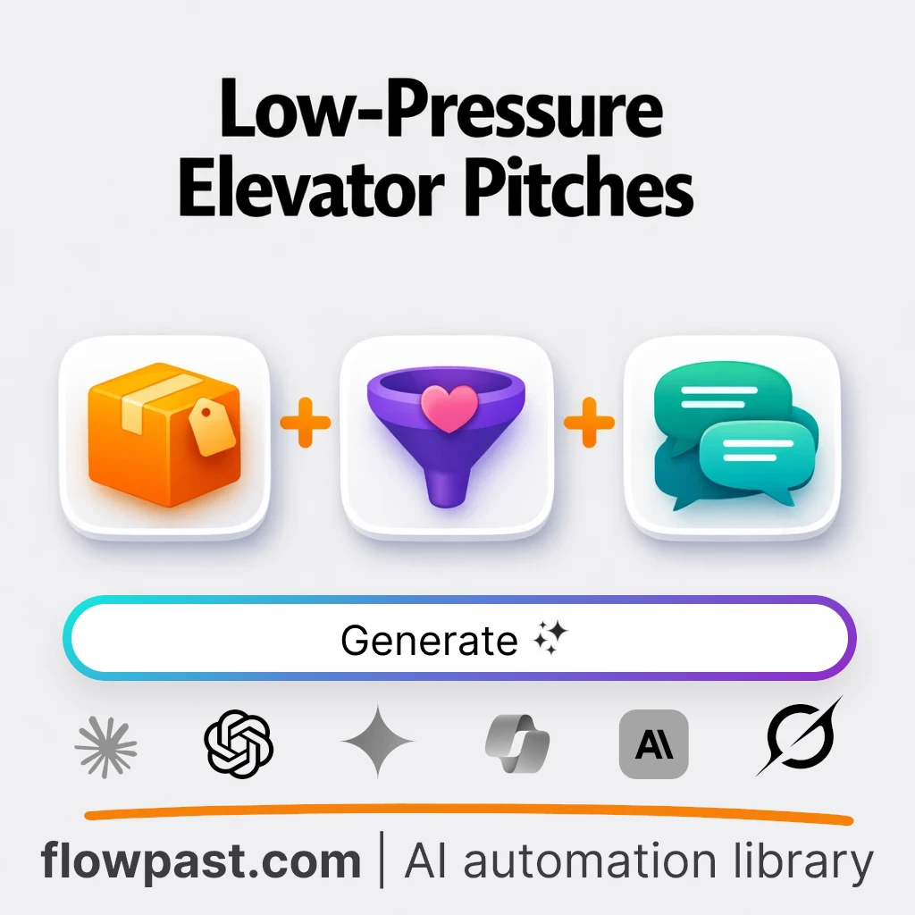 Write Meet-a-Stranger Intros with this AI Prompt - AI prompt template