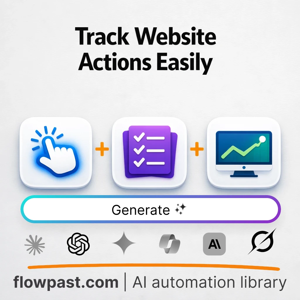 Implement GA4 Event Tracking Walkthrough AI Prompt - AI prompt template