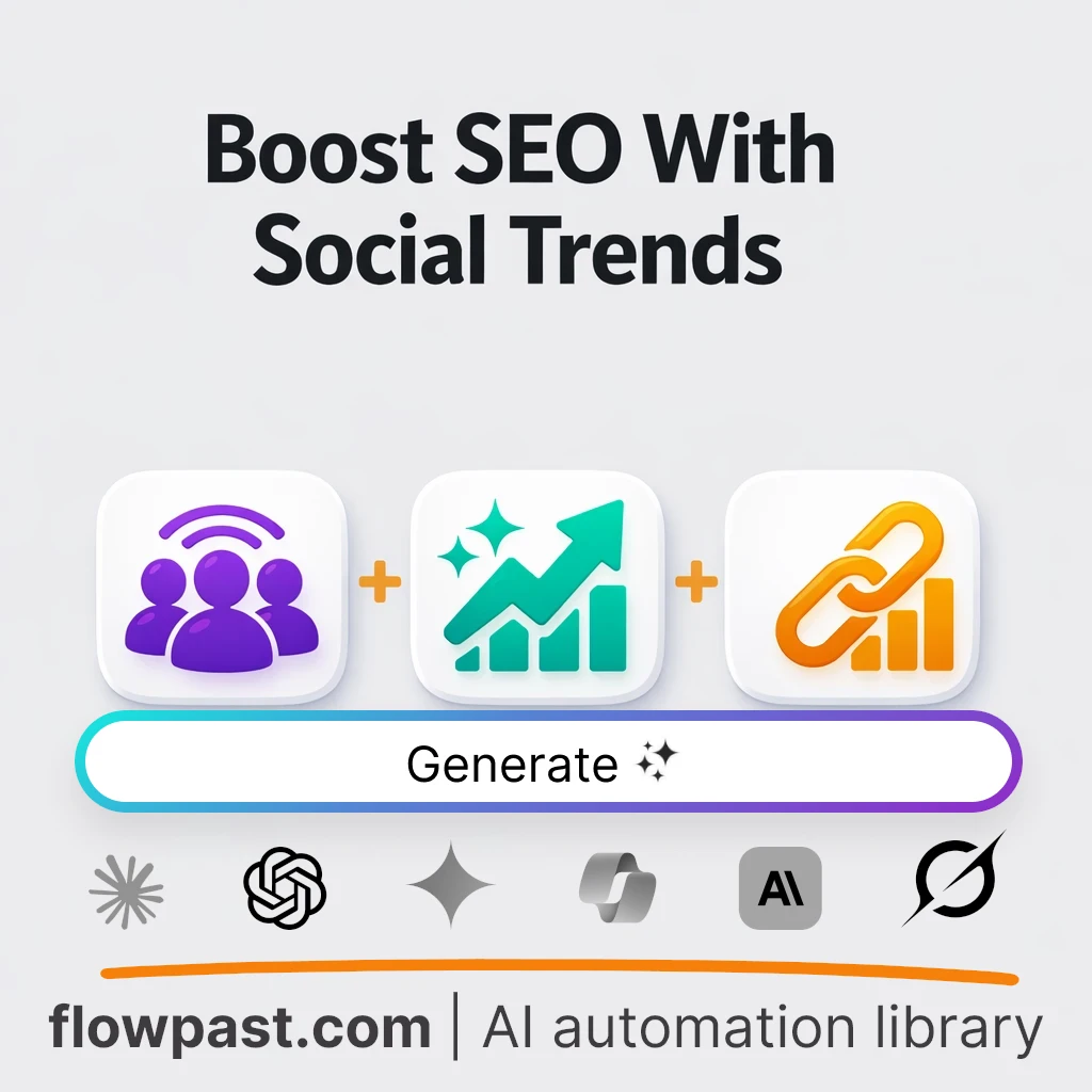 Build Off-Page SEO Social Strategy Plan AI Prompt - AI prompt template