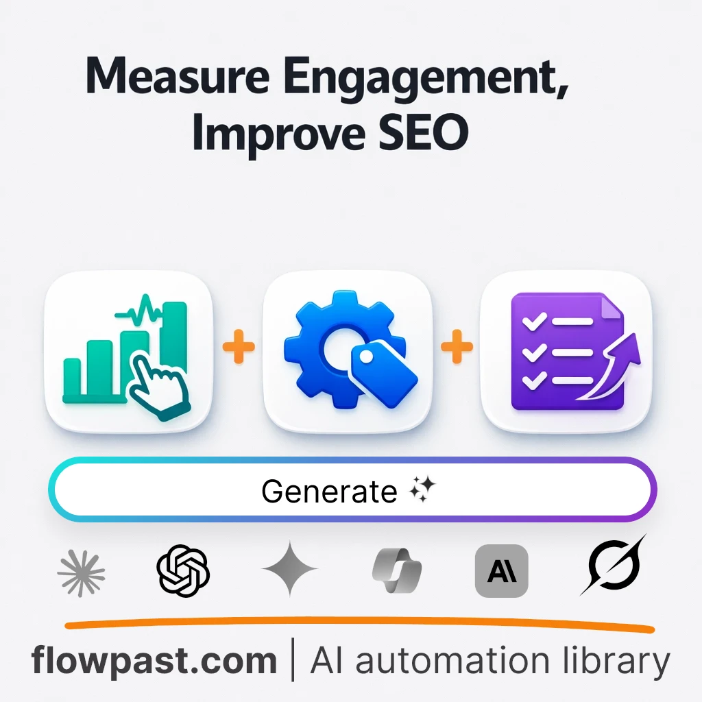 Set Up GA4 for SEO Insights AI Prompt - AI prompt template