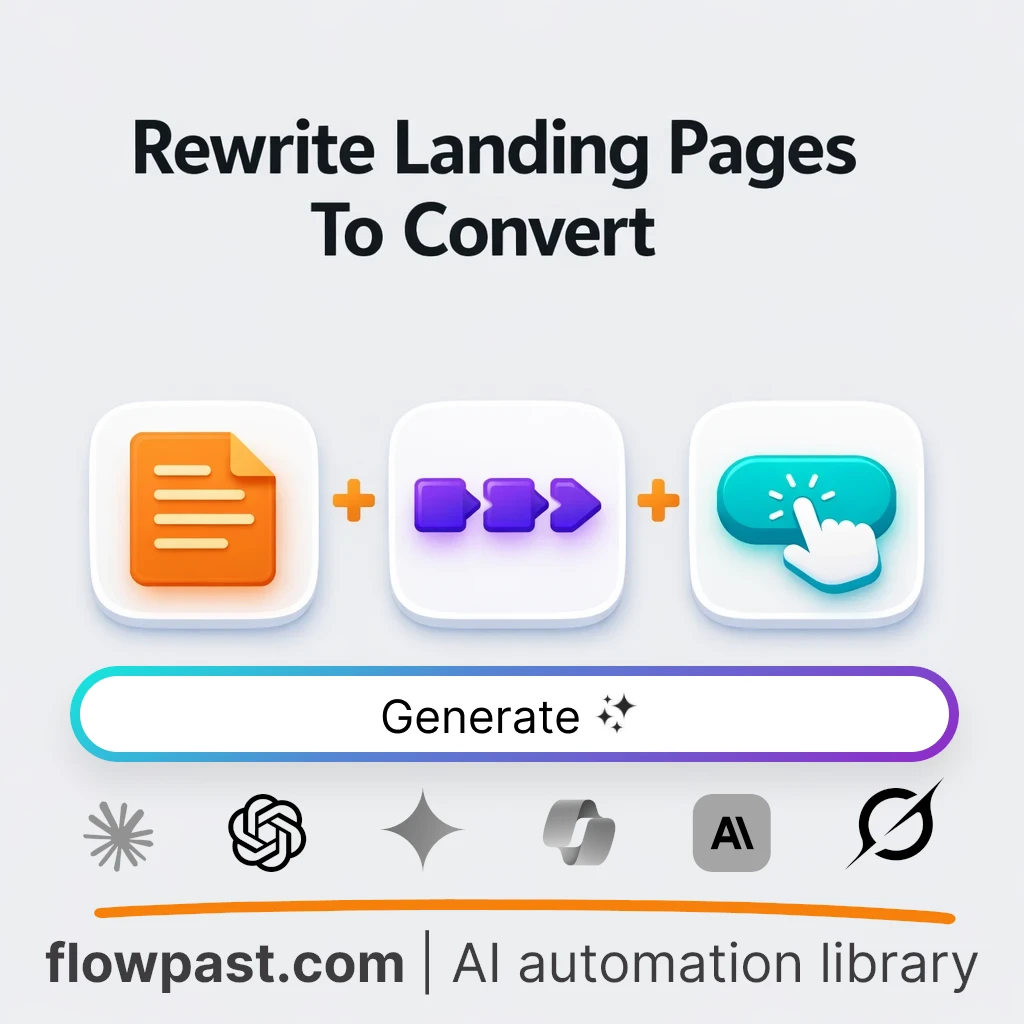 Rewrite Website Copy for A B Tests with this AI Prompt - AI prompt template