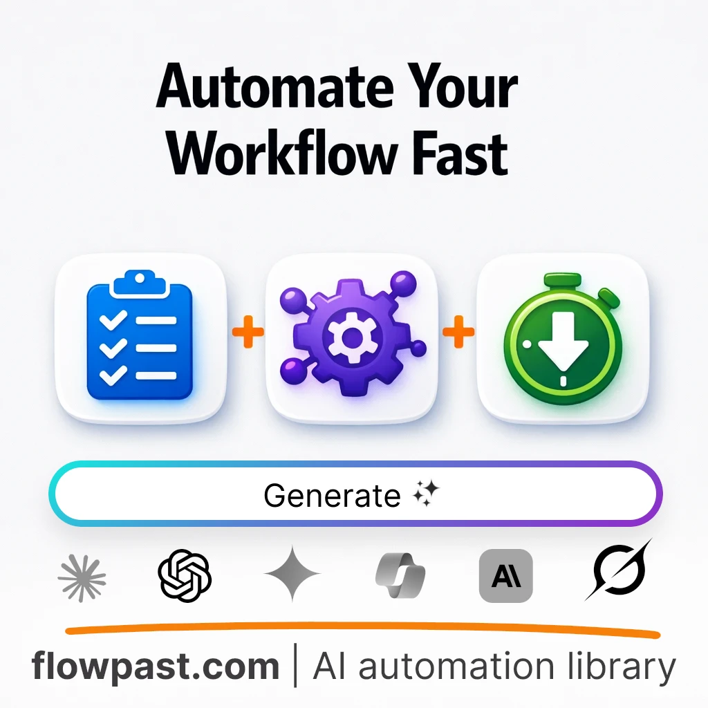 Build Solo Ops Automation Workflows AI Prompt - AI prompt template