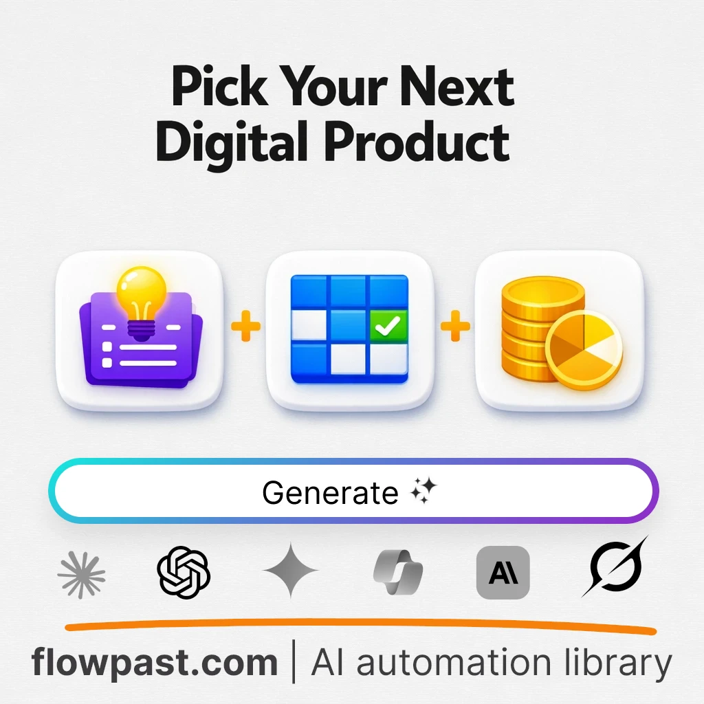 Build Three Budget-Feasible Product Concepts AI Prompt - AI prompt template