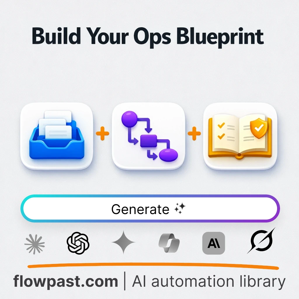 Build a Remote Ops Blueprint with this AI Prompt - AI prompt template