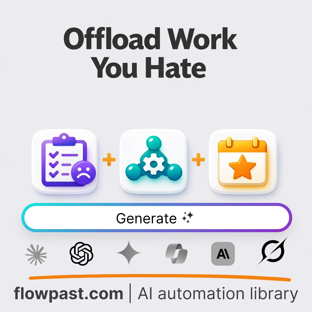 Swap Draining Work for High-Impact Work AI Prompt - AI prompt template