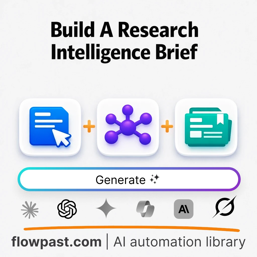 Interactive Research Companion AI Prompt - AI prompt template