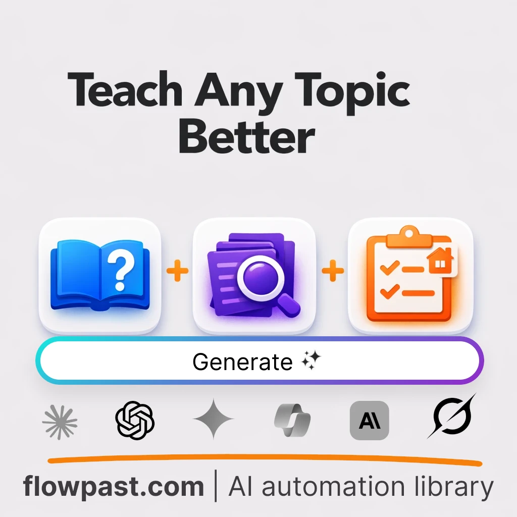 Homeschool Teaching Methods Review AI Prompt - AI prompt template