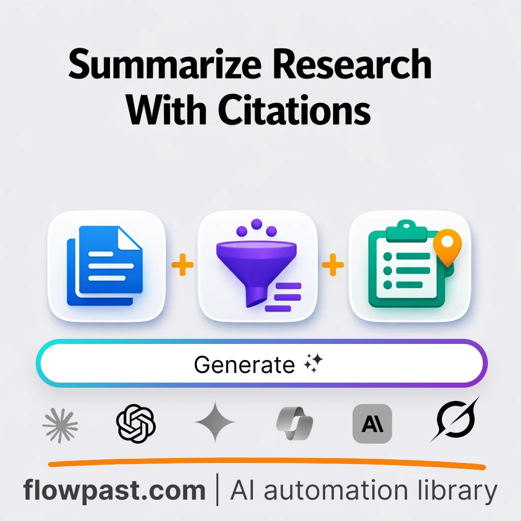 Create Study-Ready Chapter Digests with this AI Prompt - AI prompt template