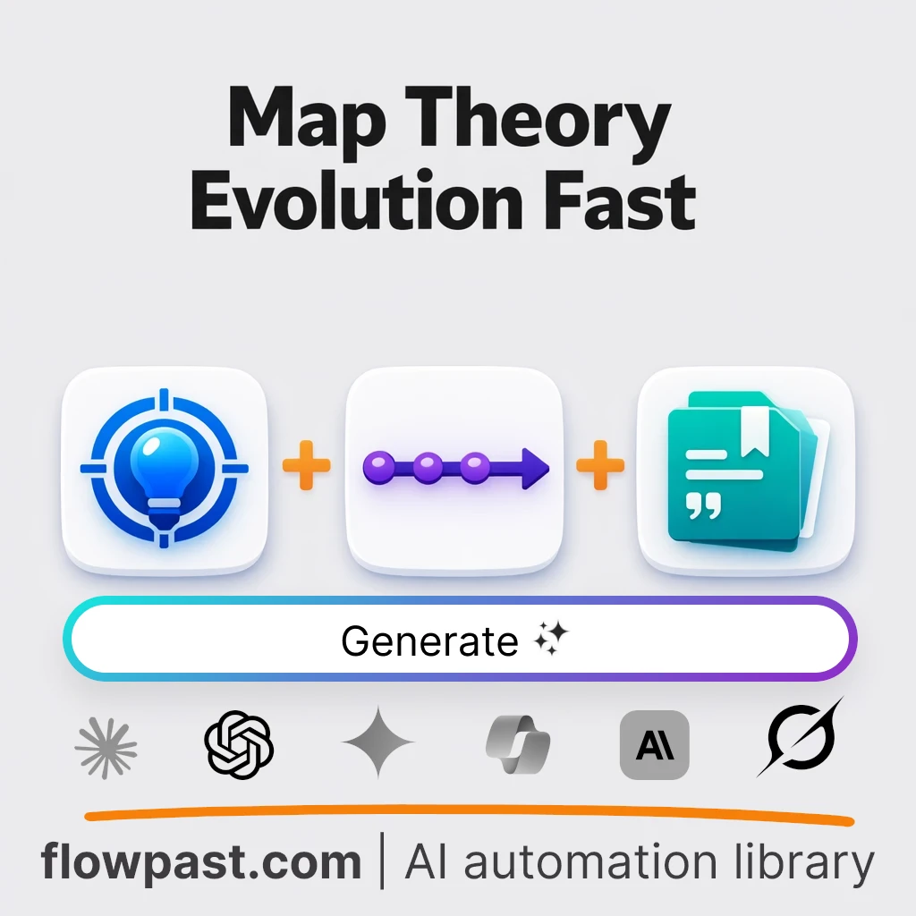 Build a Decade-by-Decade Research Brief with this AI Prompt - AI prompt template