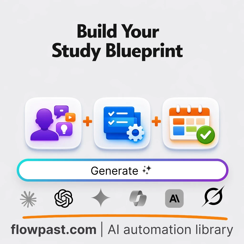 Build Learning-Style Study Tactics with this AI Prompt - AI prompt template