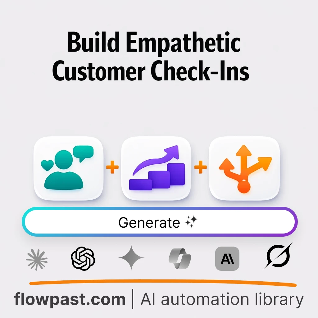 Build a Customer Check-In System with this AI Prompt - AI prompt template