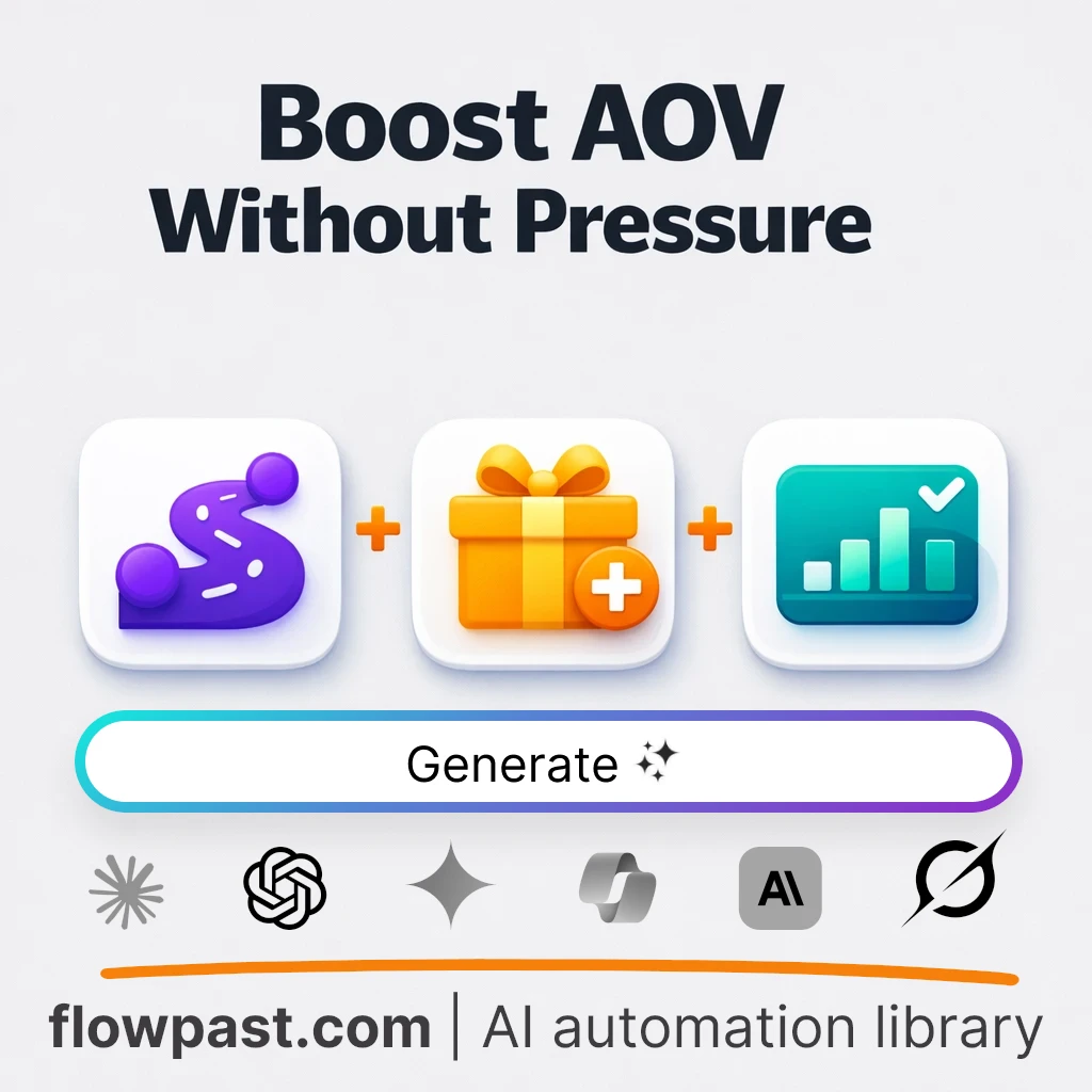 Design Upsell Journey Flowcharts AI Prompt - AI prompt template