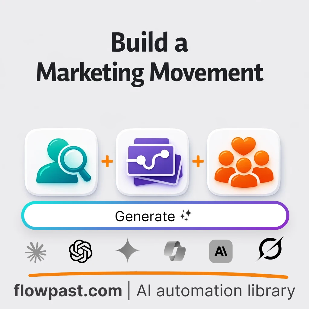 Build a Content Ecosystem Blueprint with this AI Prompt - AI prompt template