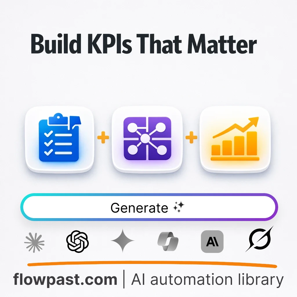 Build a Balanced Scorecard Program AI Prompt - AI prompt template