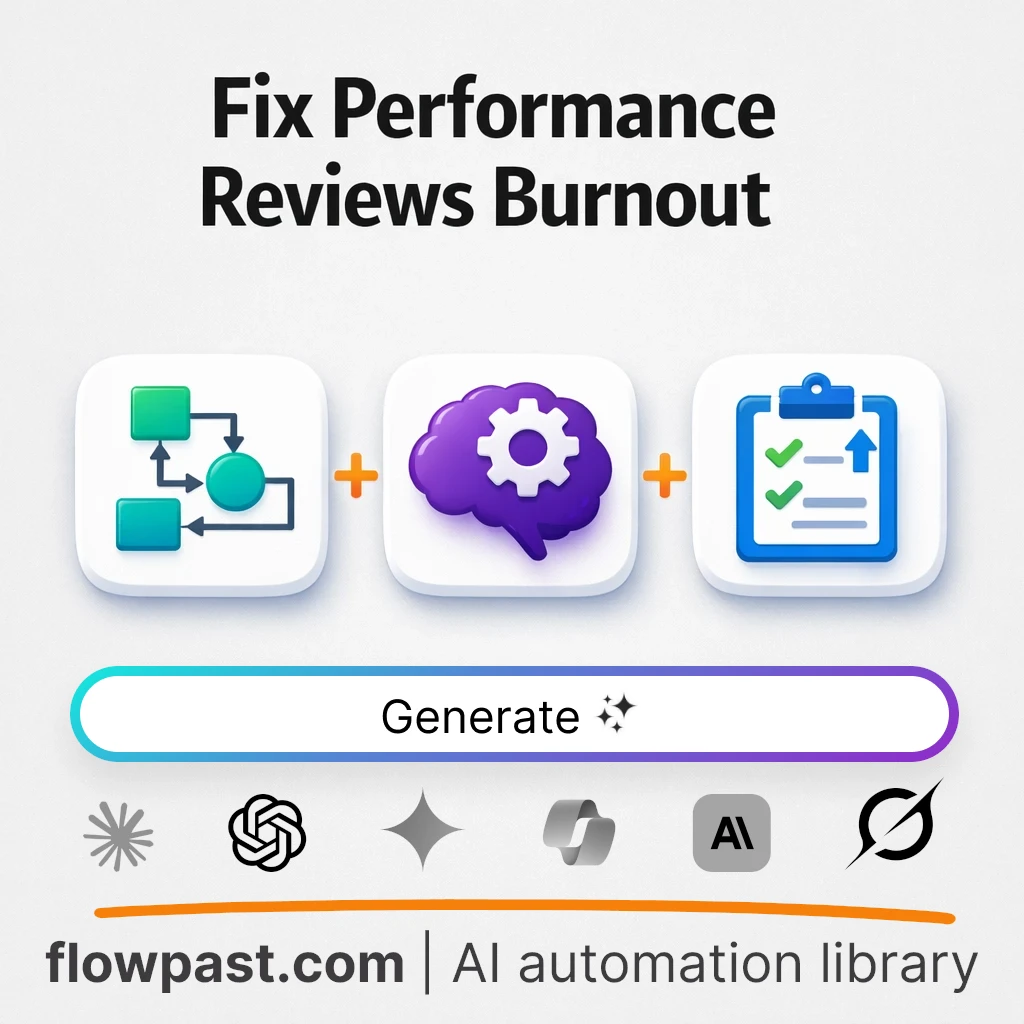 Diagnose Performance and Burnout Systems AI Prompt - AI prompt template