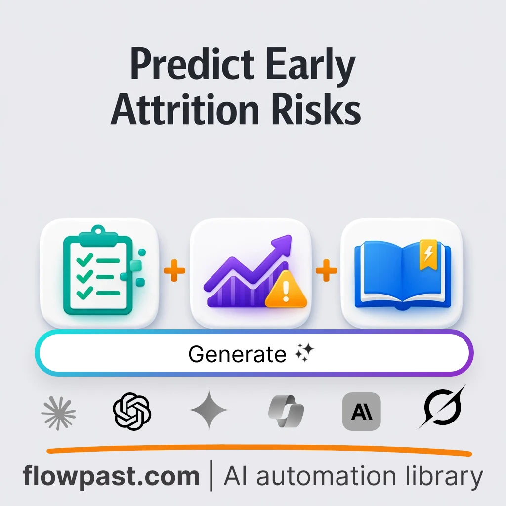 Build an Onboarding Retention Workflow with this AI Prompt - AI prompt template