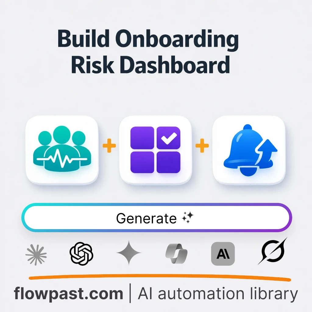Build an Onboarding Metrics Dashboard AI Prompt - AI prompt template